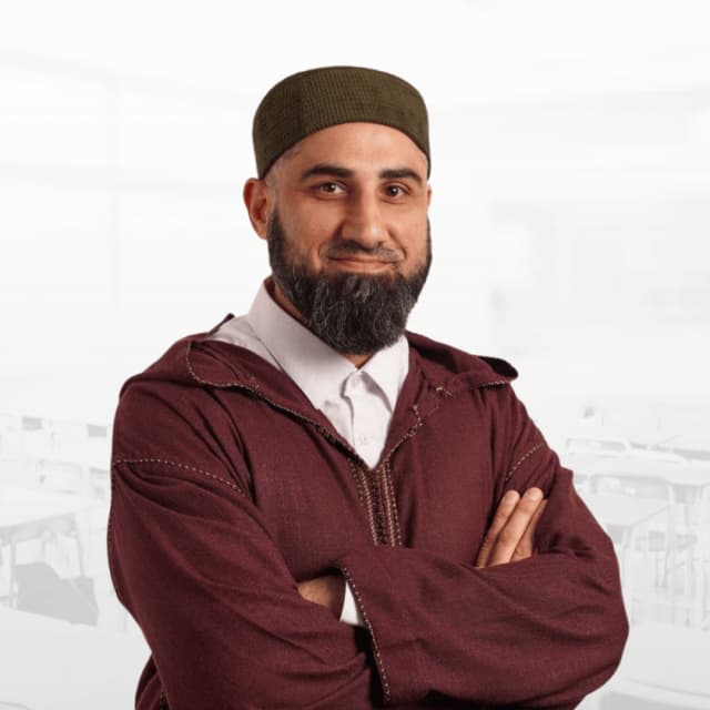 Shaykh Waseem Ahmed